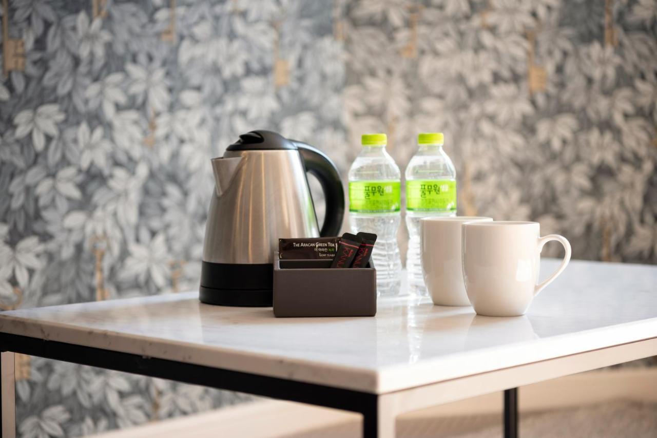 No. 25 Signature Daecheong Hotel Busan