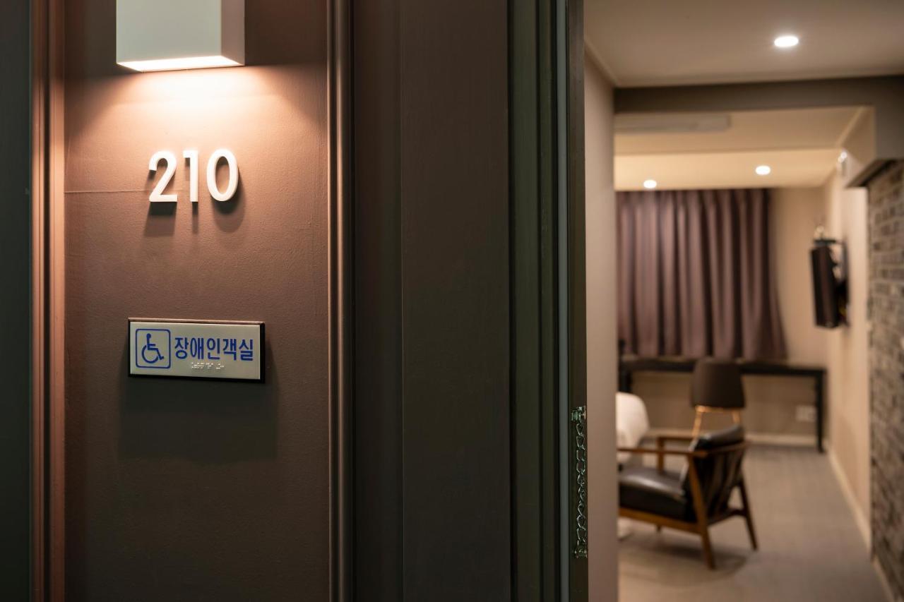 No. 25 Signature Daecheong Hotel Busan