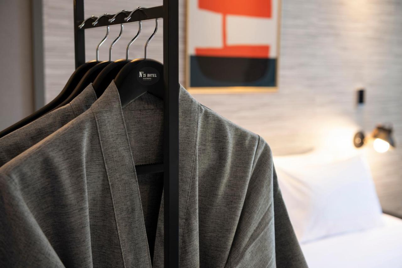 Hotel No. 25 Signature Daecheong