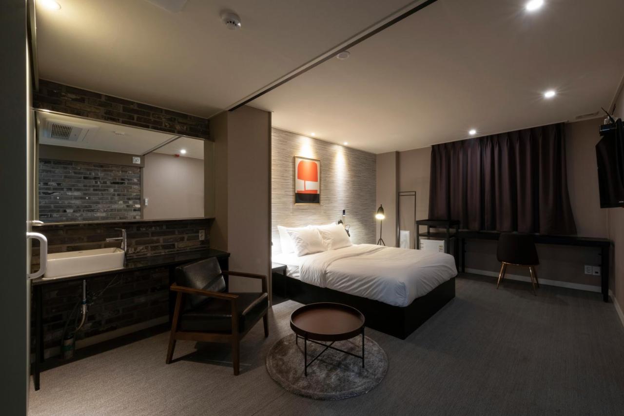 No. 25 Signature Daecheong Hotel Busan
