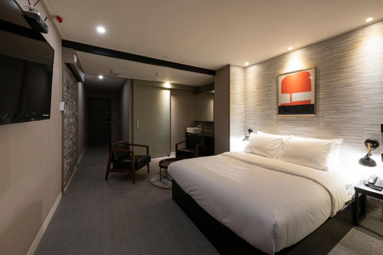Hotel No. 25 Signature Daecheong Busan