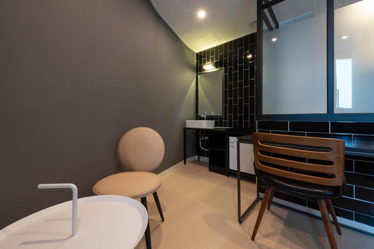 Hotel No. 25 Signature Daecheong 3*