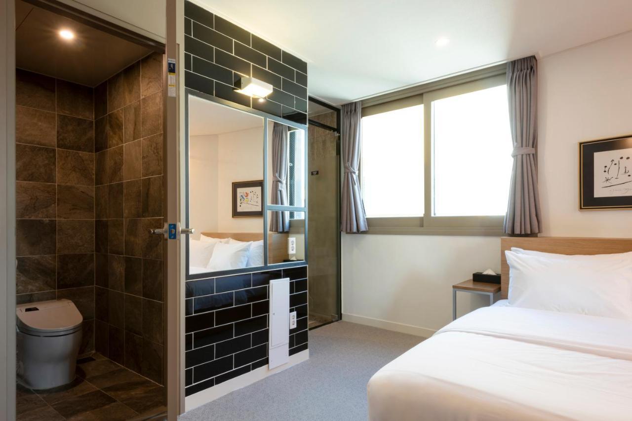 No. 25 Signature Daecheong Hotel Busan