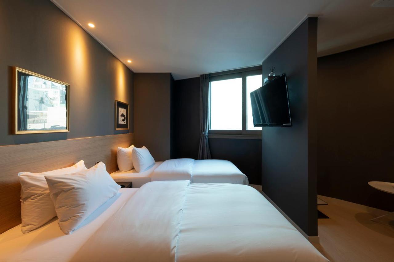 Hotel No. 25 Signature Daecheong 3*