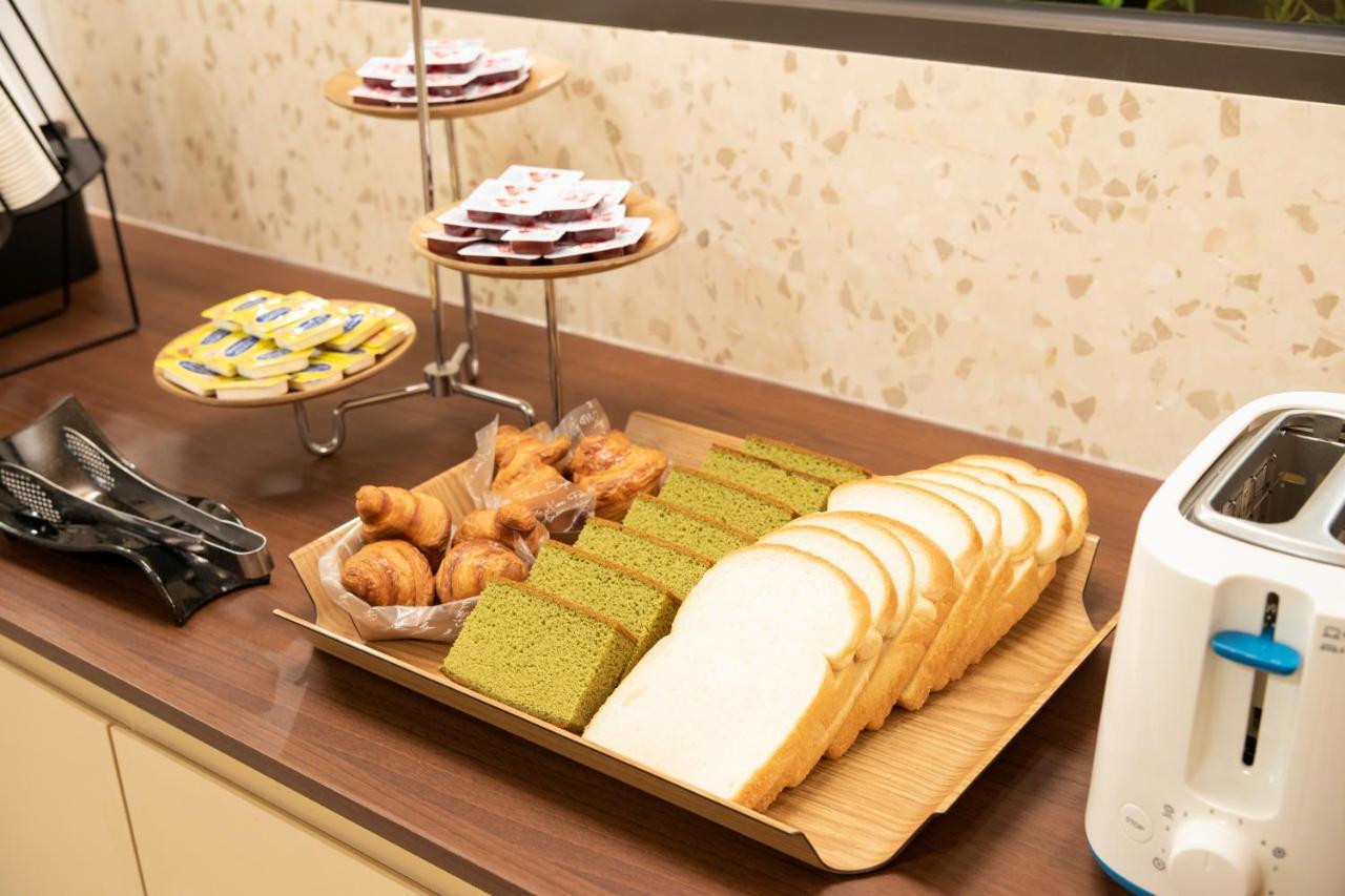 No. 25 Signature Daecheong 3* Busan