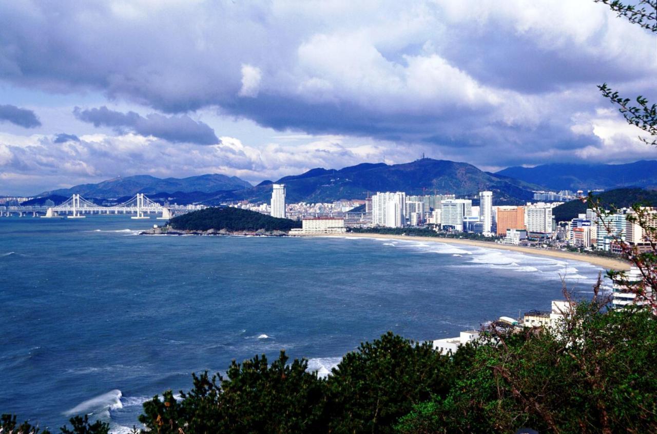 Benikea Haeundae Busan