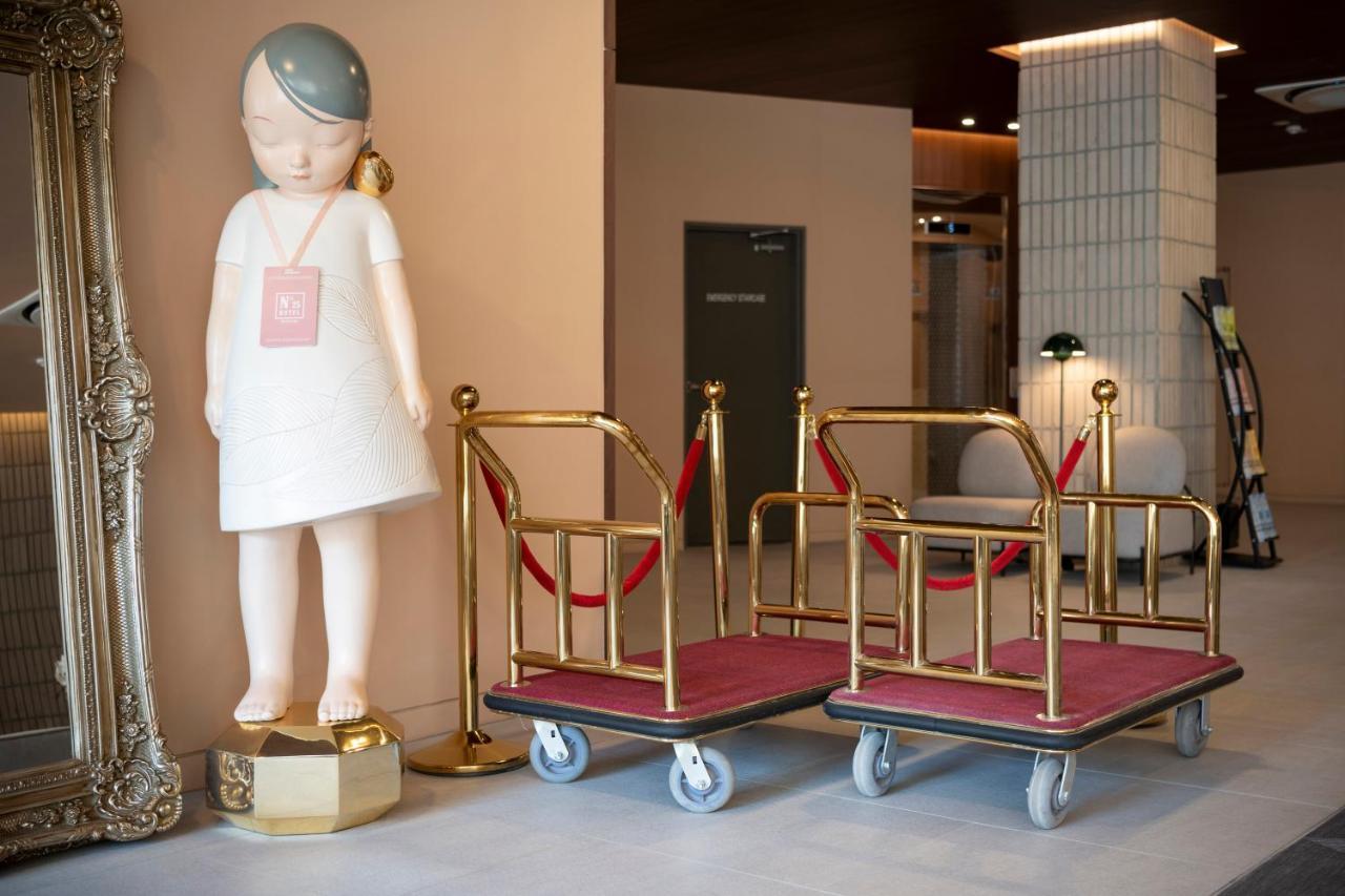 Hotel No. 25 Signature Daecheong Busan