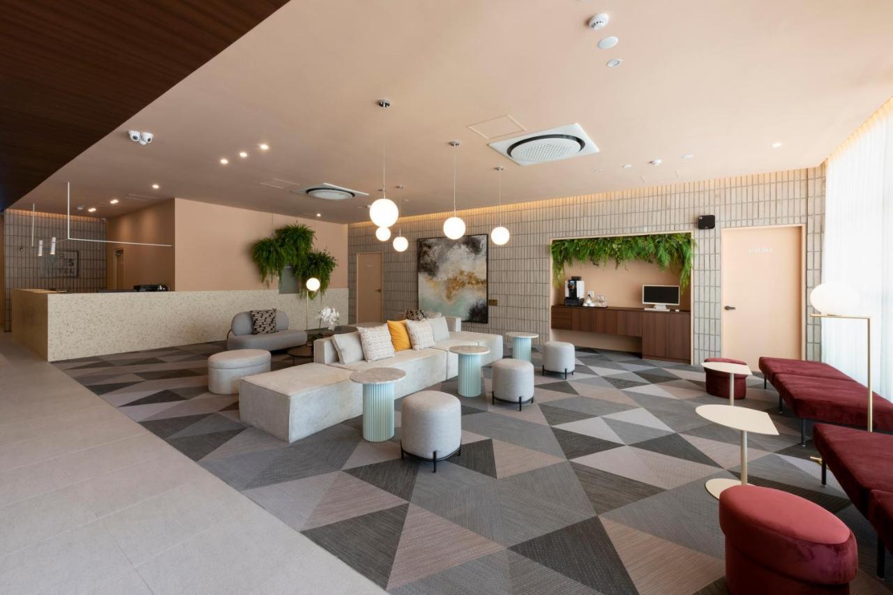 No. 25 Signature Daecheong Hotel Busan