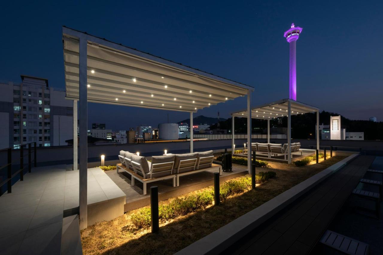 No. 25 Signature Daecheong Hotel