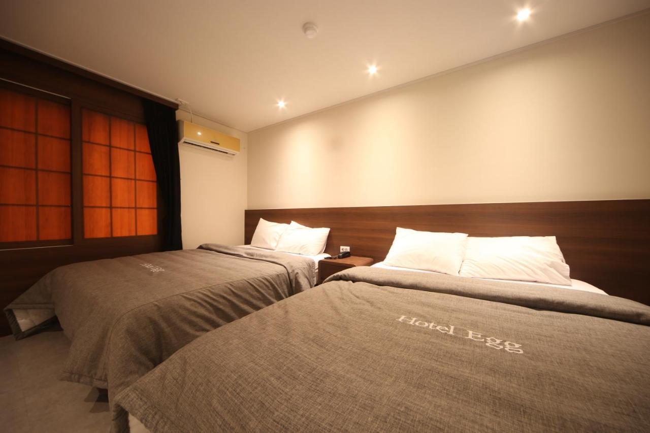 Motel Egg Busan