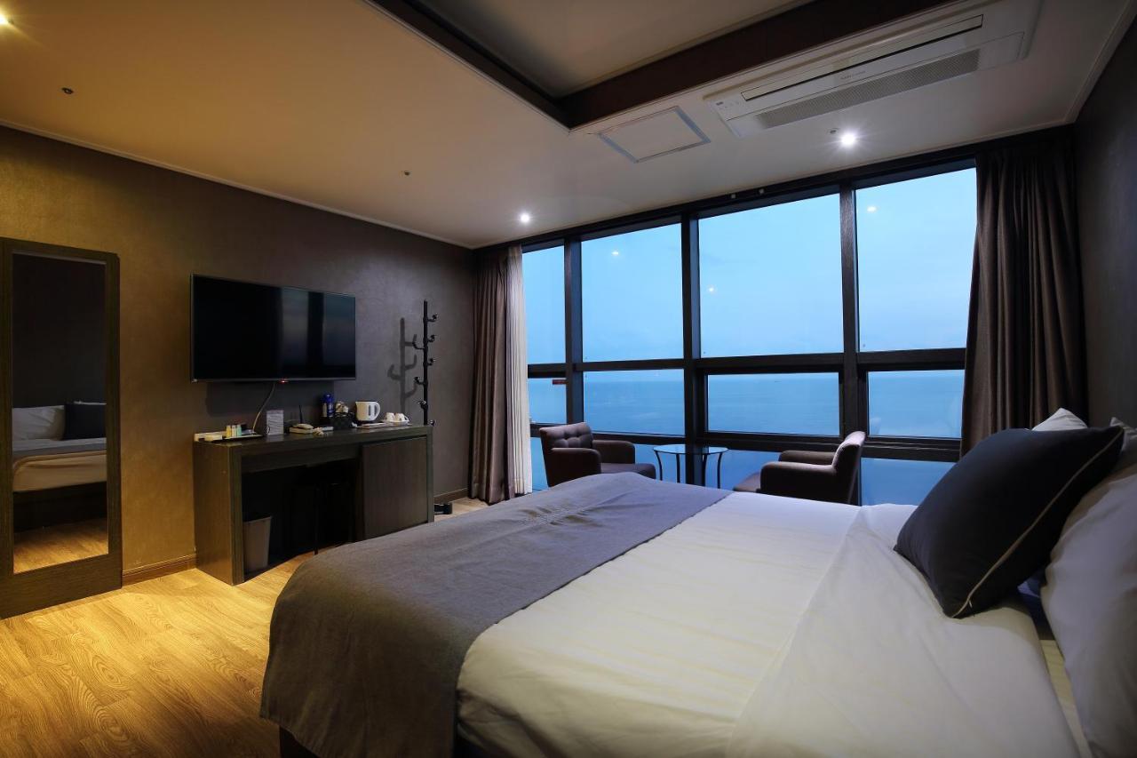 Nuri Hotel Busan