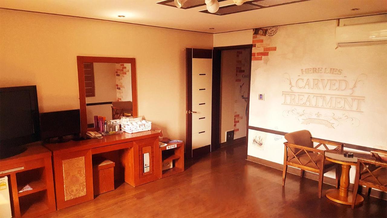 Hotel Castle Busan