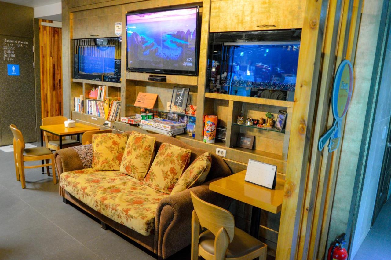 Story Guest house 2*