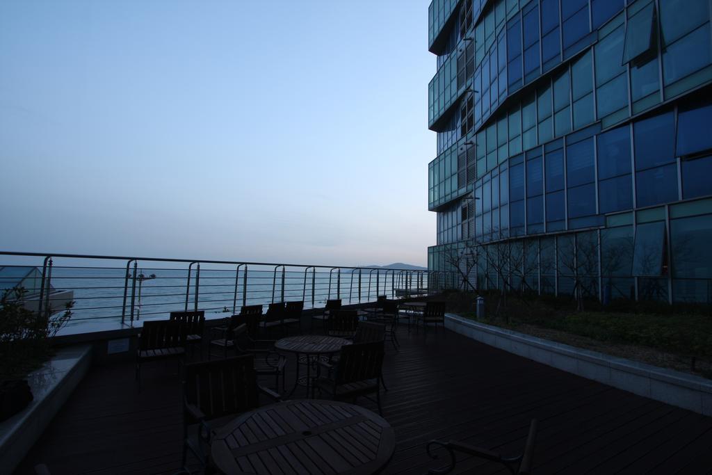 Pale De Cz Lct House * Busan