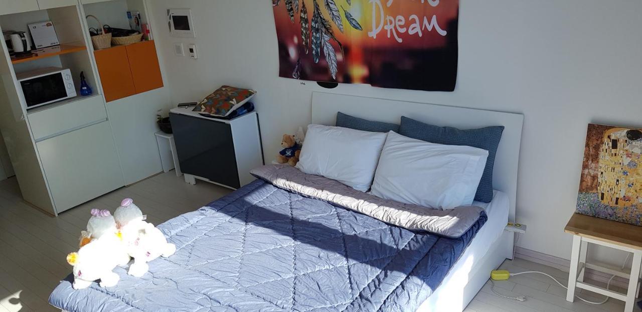Gwangan Bridge Ocean &city View Cozy House Apartment