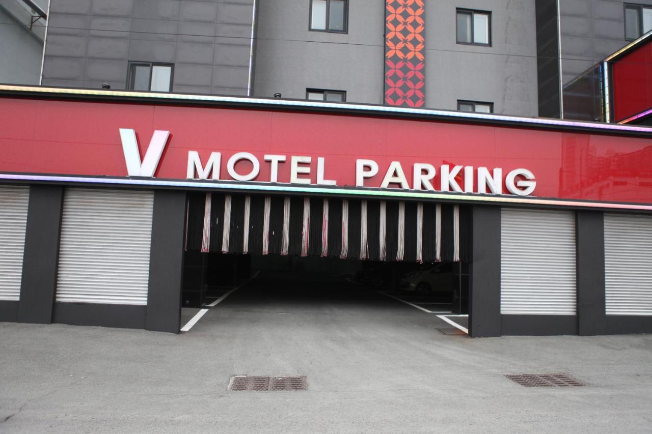 Motel V Songdo Busan