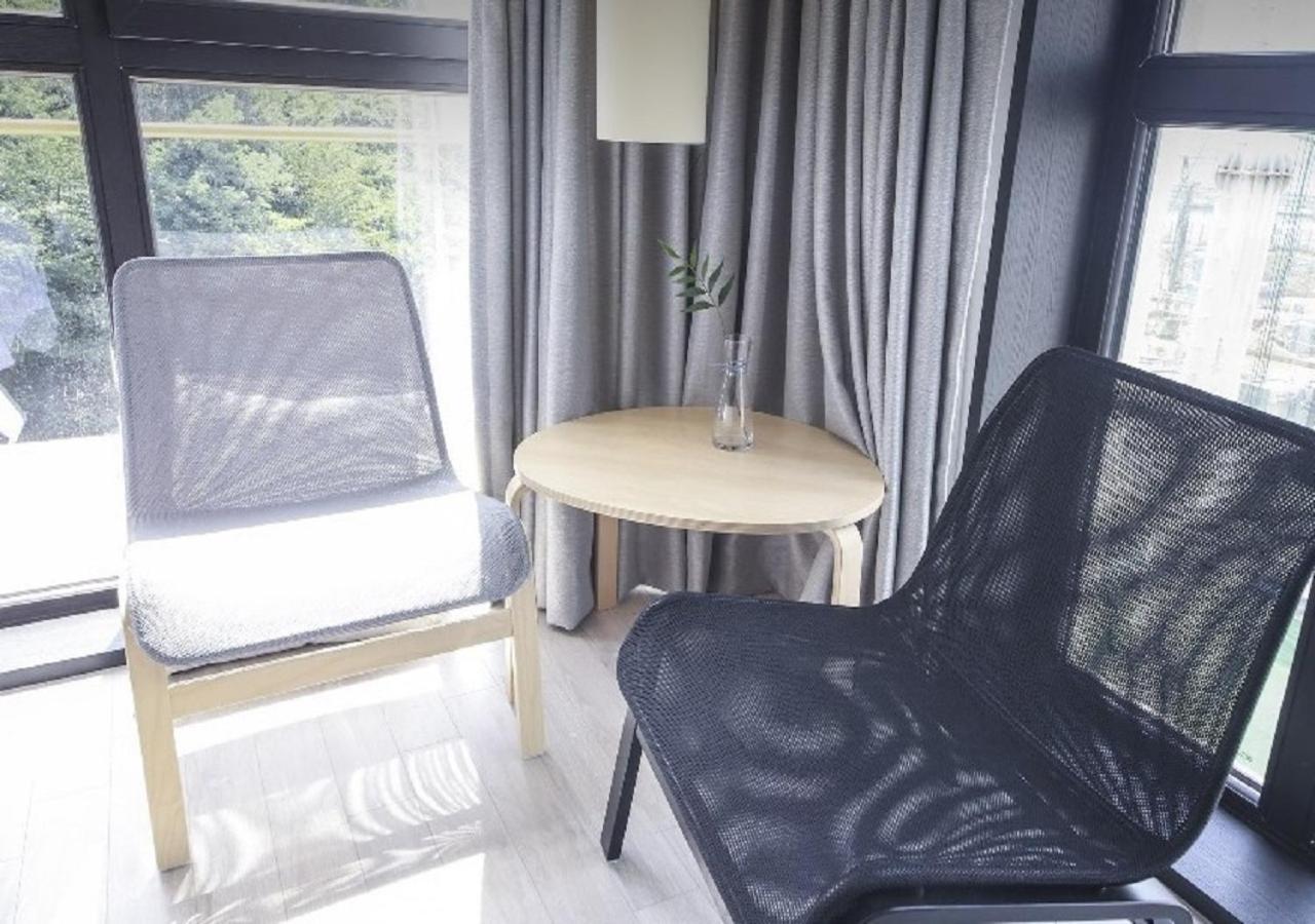 Londoner Gwangan Hotel 3*
