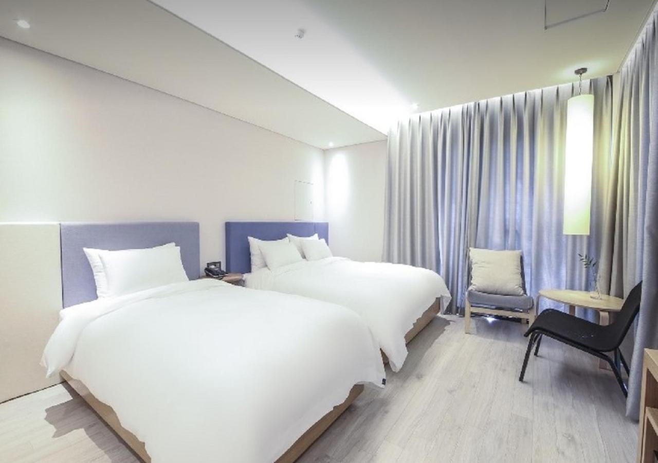 Hotel Londoner Gwangan Busan