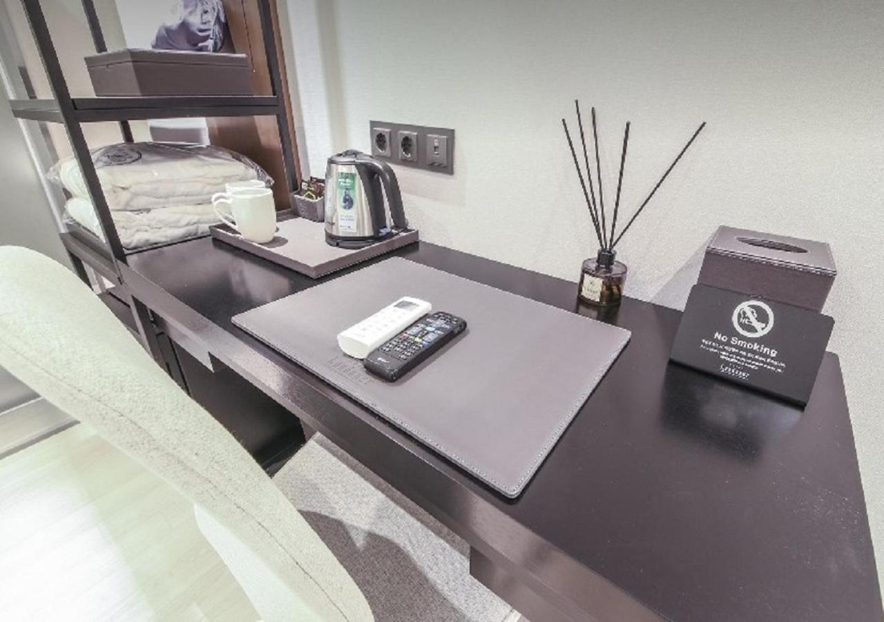 Hotel Londoner Gwangan 3*