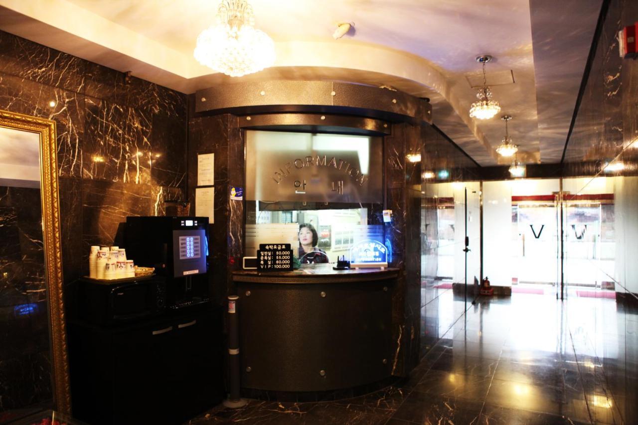 V Songdo Motel 2*