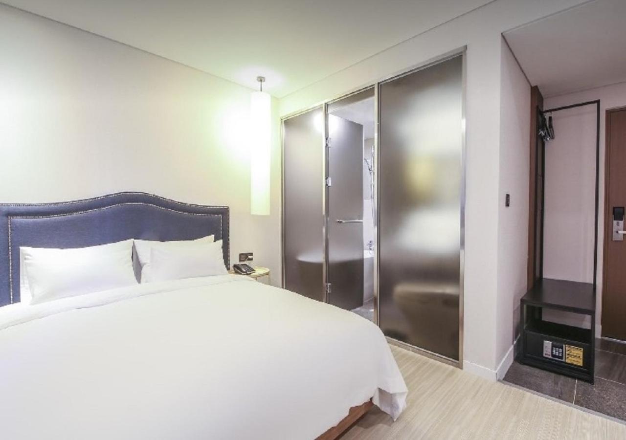 Londoner Gwangan Hotel Busan