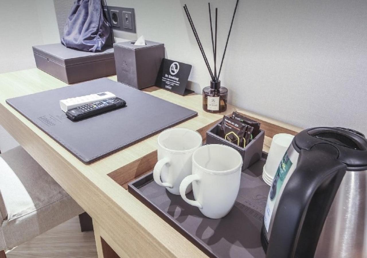 Hotel Londoner Gwangan
