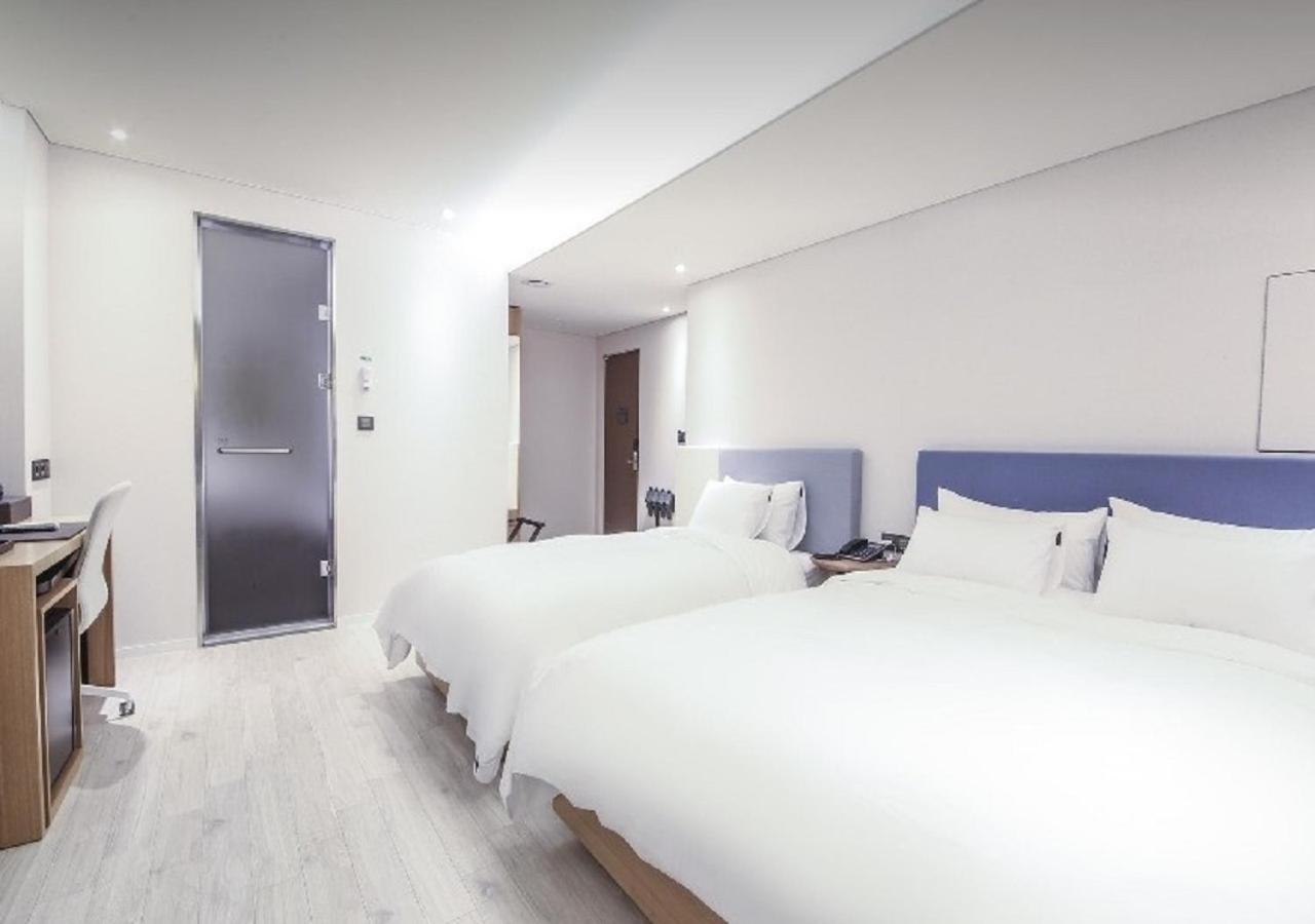 Hotel Londoner Gwangan Busan