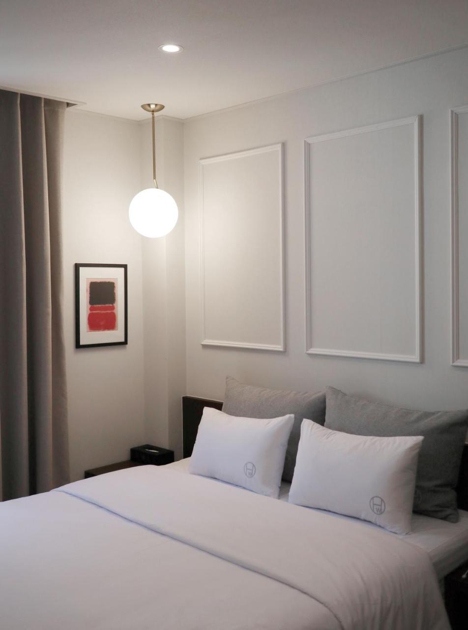 Hotel The Way