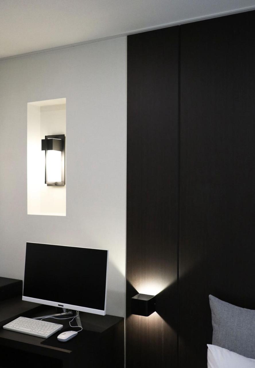 The Way Hotel 2*
