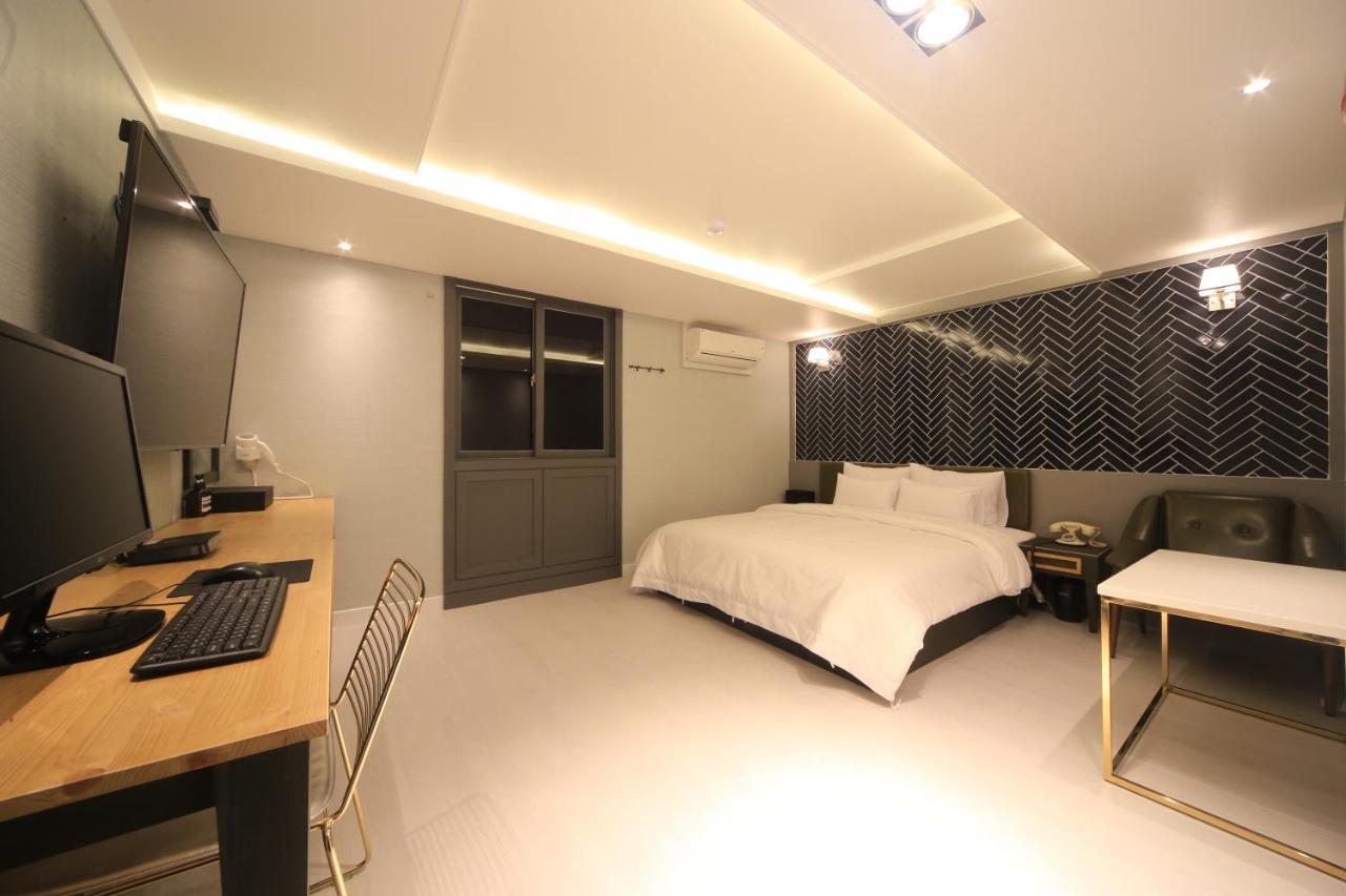 Cheese Hotel Busan