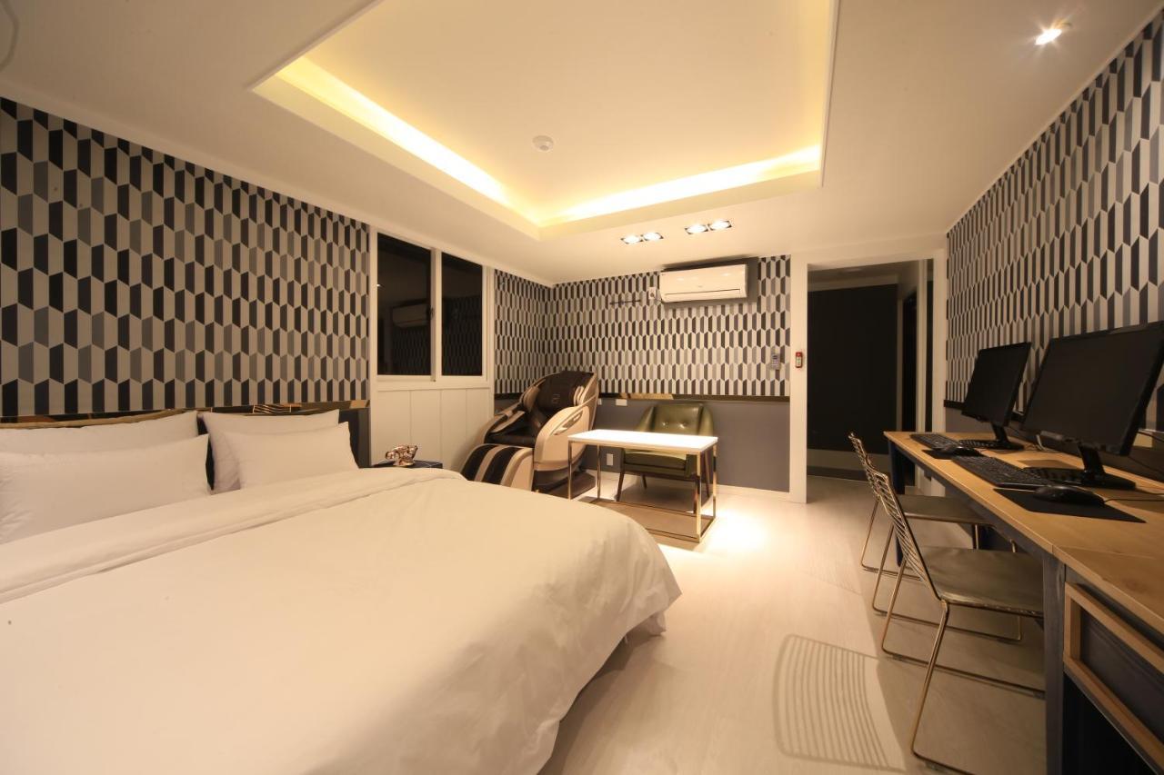 Cheese Hotel Busan