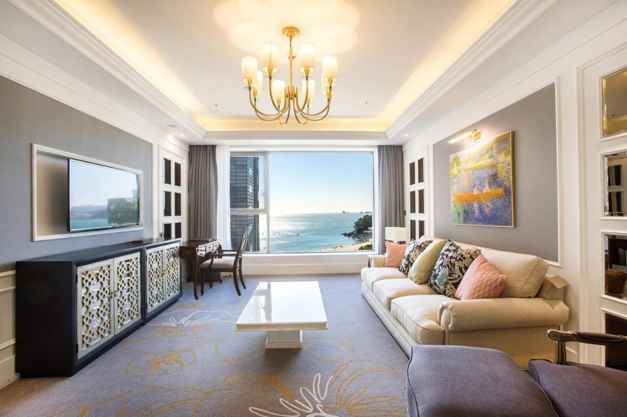 Hotel Baymond Busan