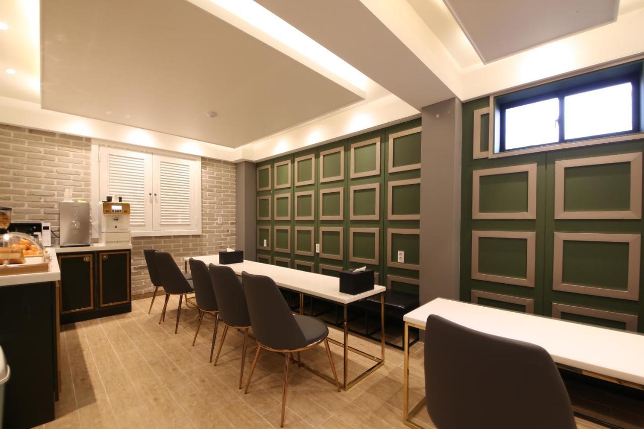 Hotel Cheese Busan