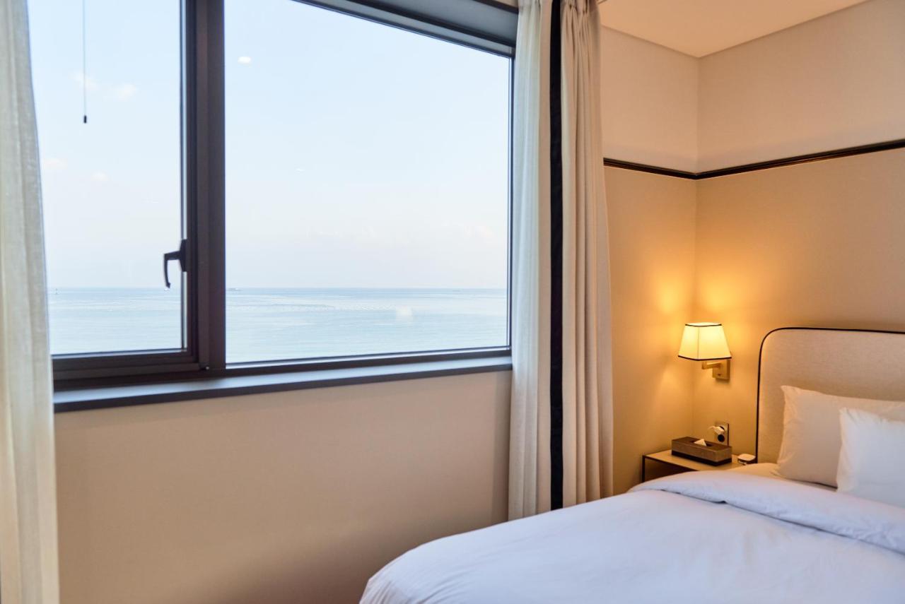 Khách sạn Brown Dot Songjung Busan