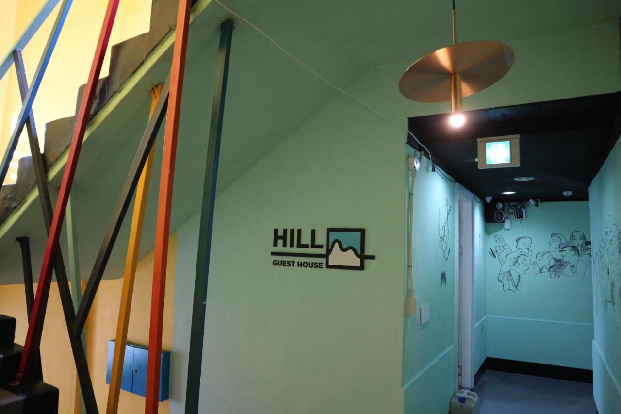 Nampo Hill * Busan