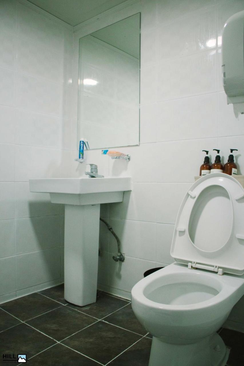Hostel Nampo Hill Busan