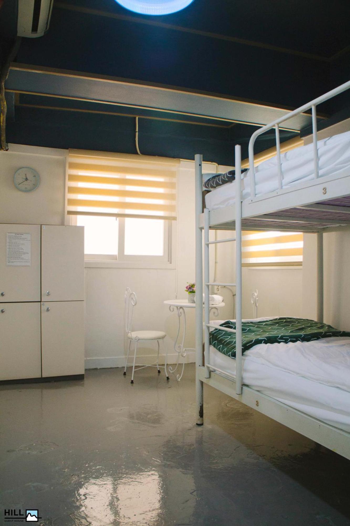 Hostel Nampo Hill