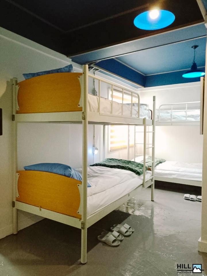 Hostel Nampo Hill