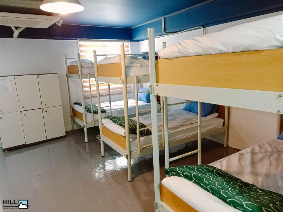 Nampo Hill Hostel Busan