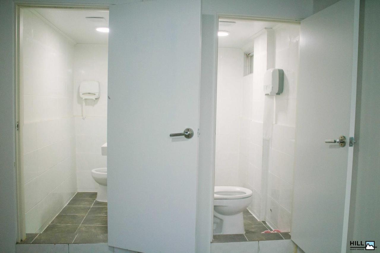 Nampo Hill Hostel Busan