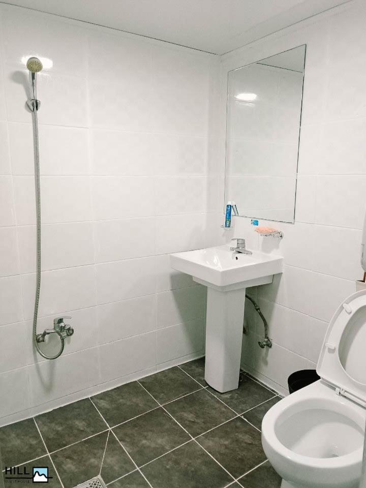 Hostel Nampo Hill Busan