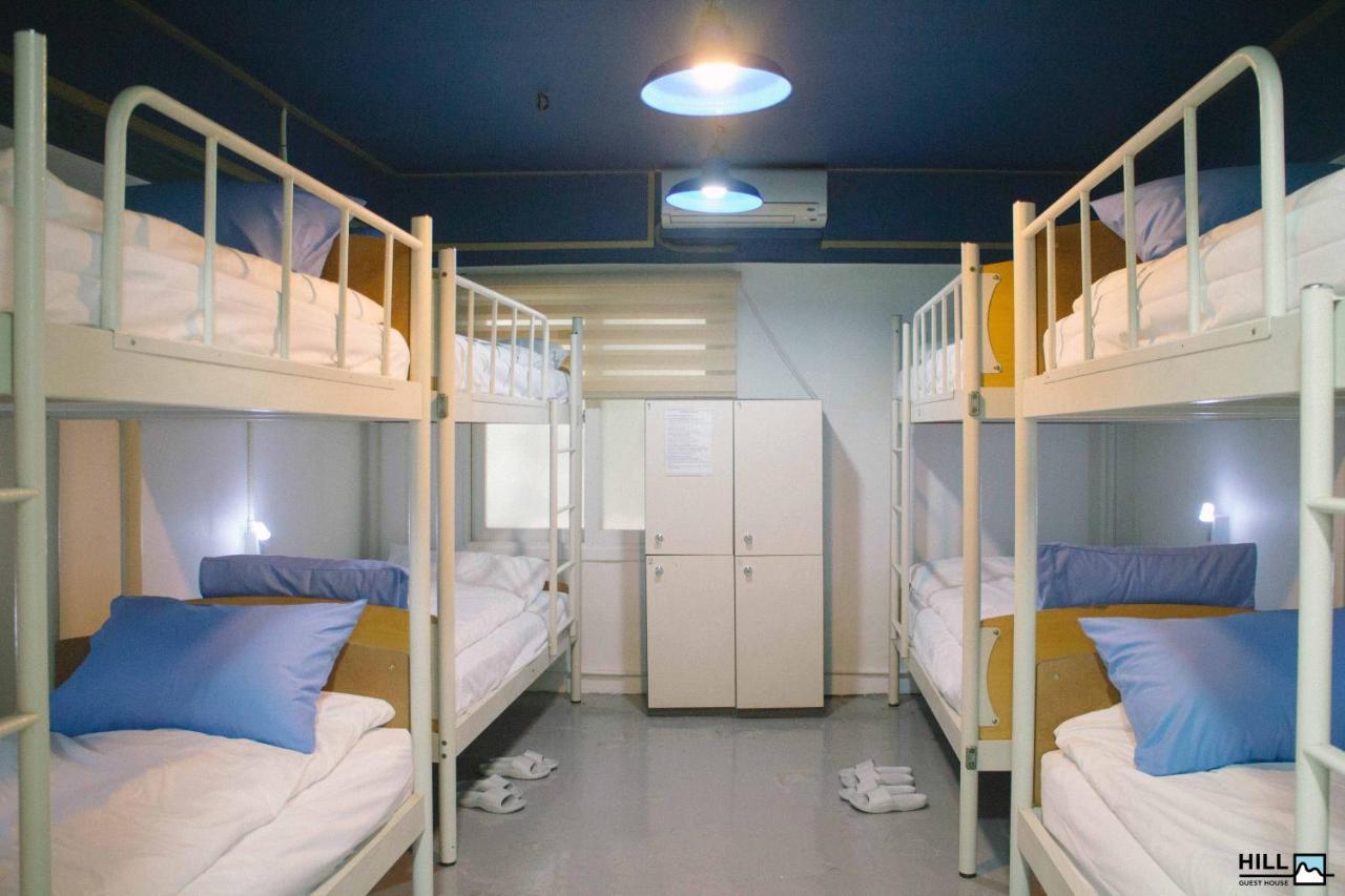Nampo Hill Hostel *