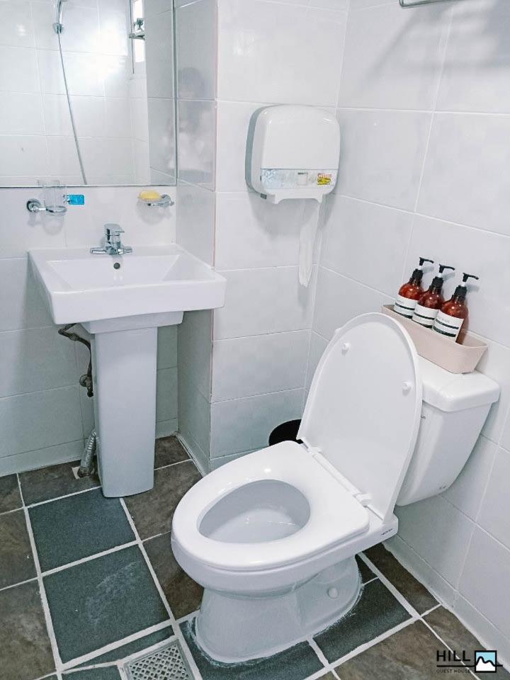 Hostel Nampo Hill Busan