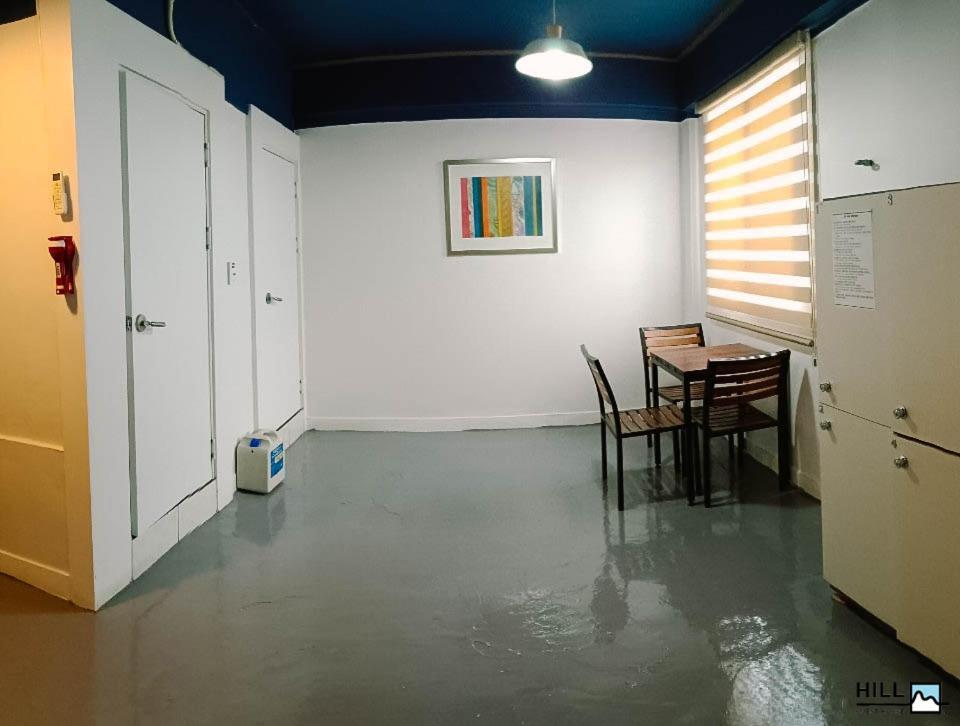 Hostel Nampo Hill *