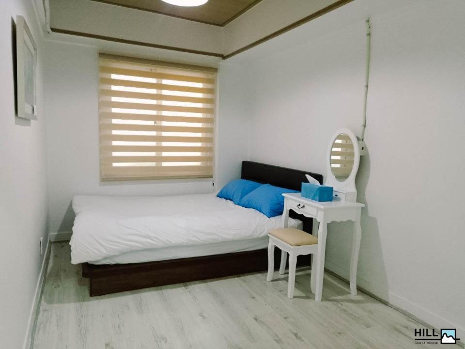 Hostel Nampo Hill
