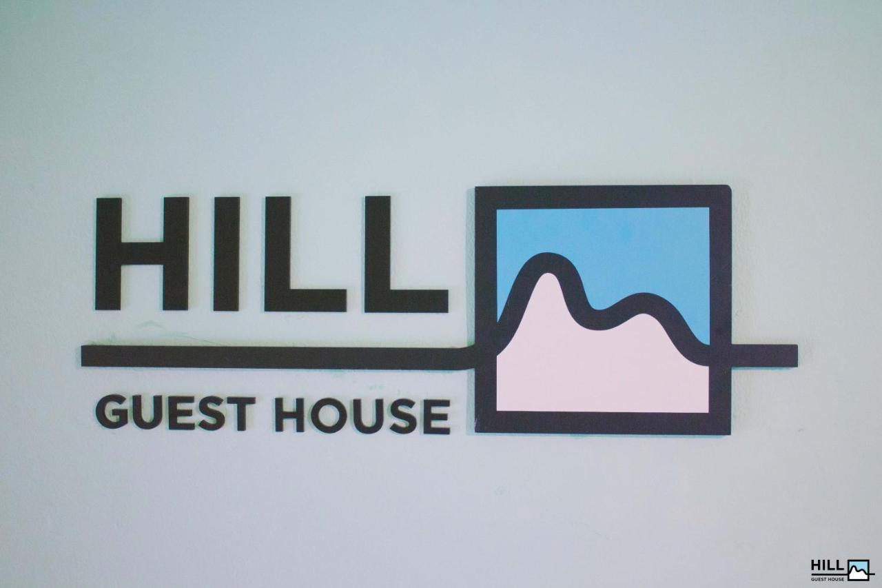 Hostel Nampo Hill