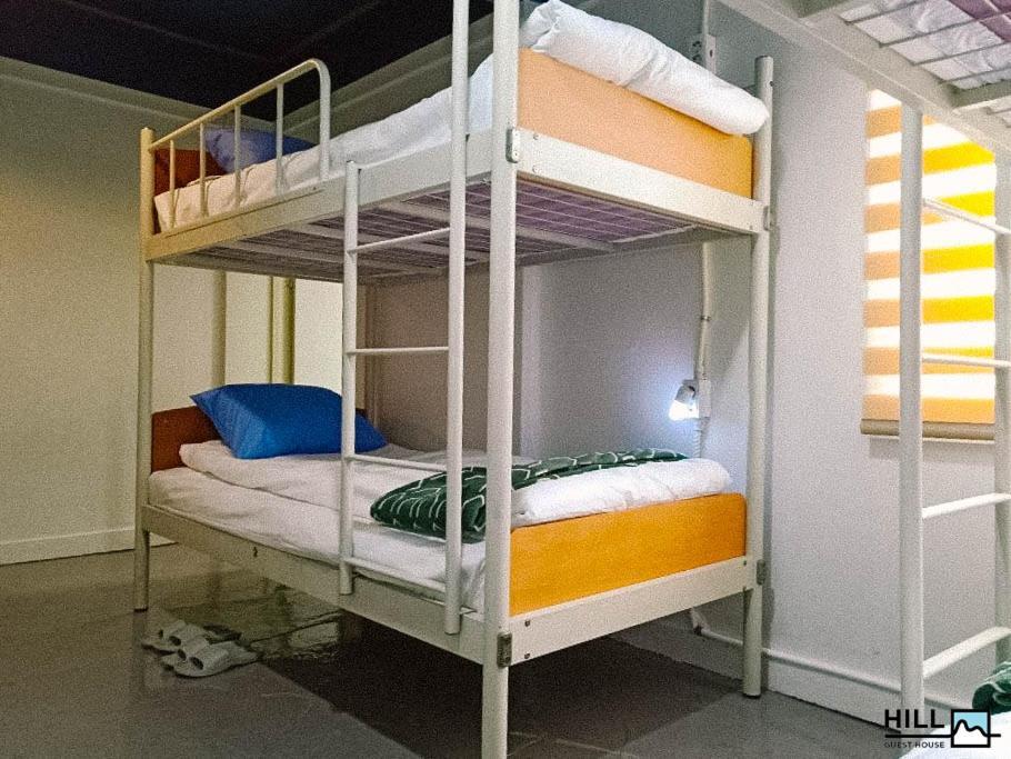 Nampo Hill Hostel *