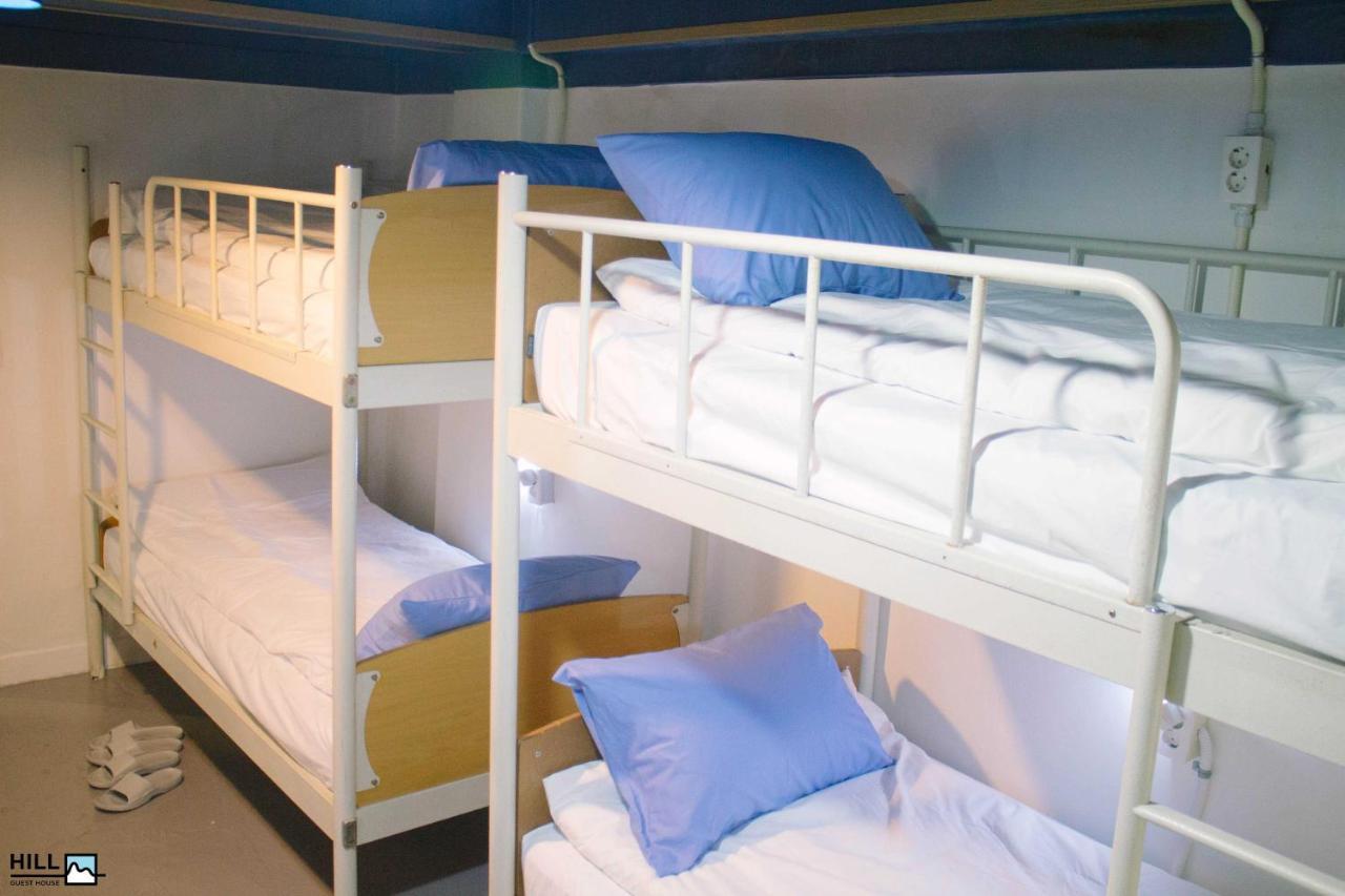Hostel Nampo Hill Busan