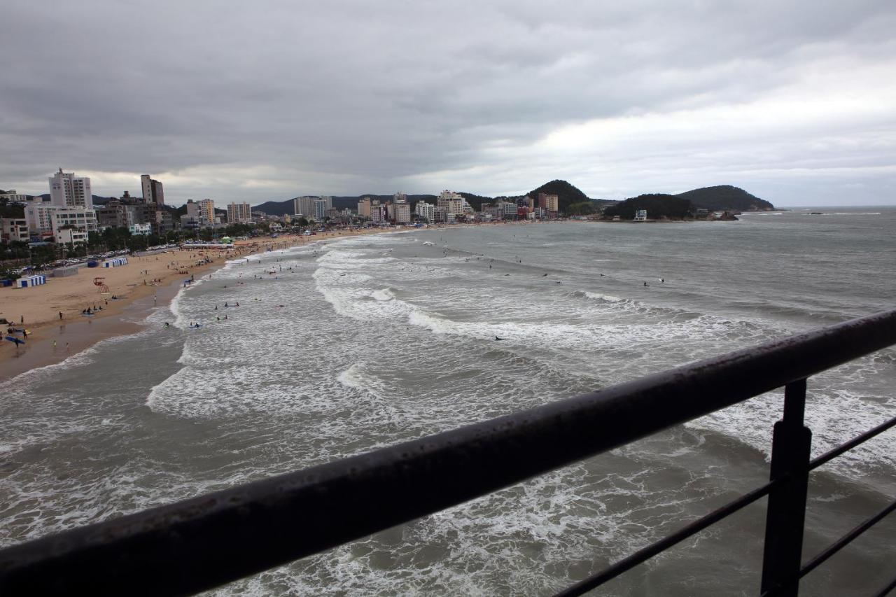 Resort Lapier Haeundae 2*