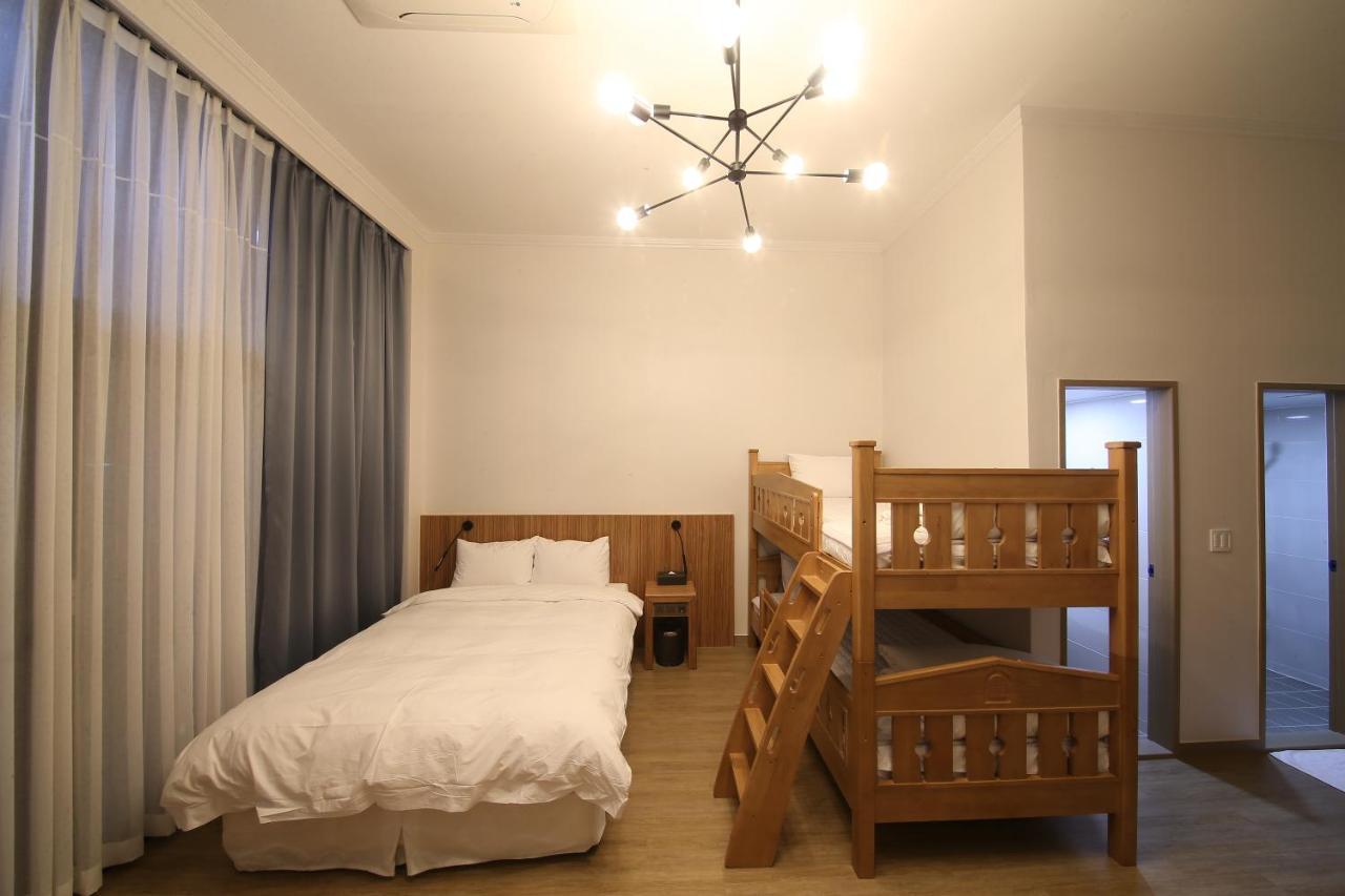 Lapier Haeundae 2*